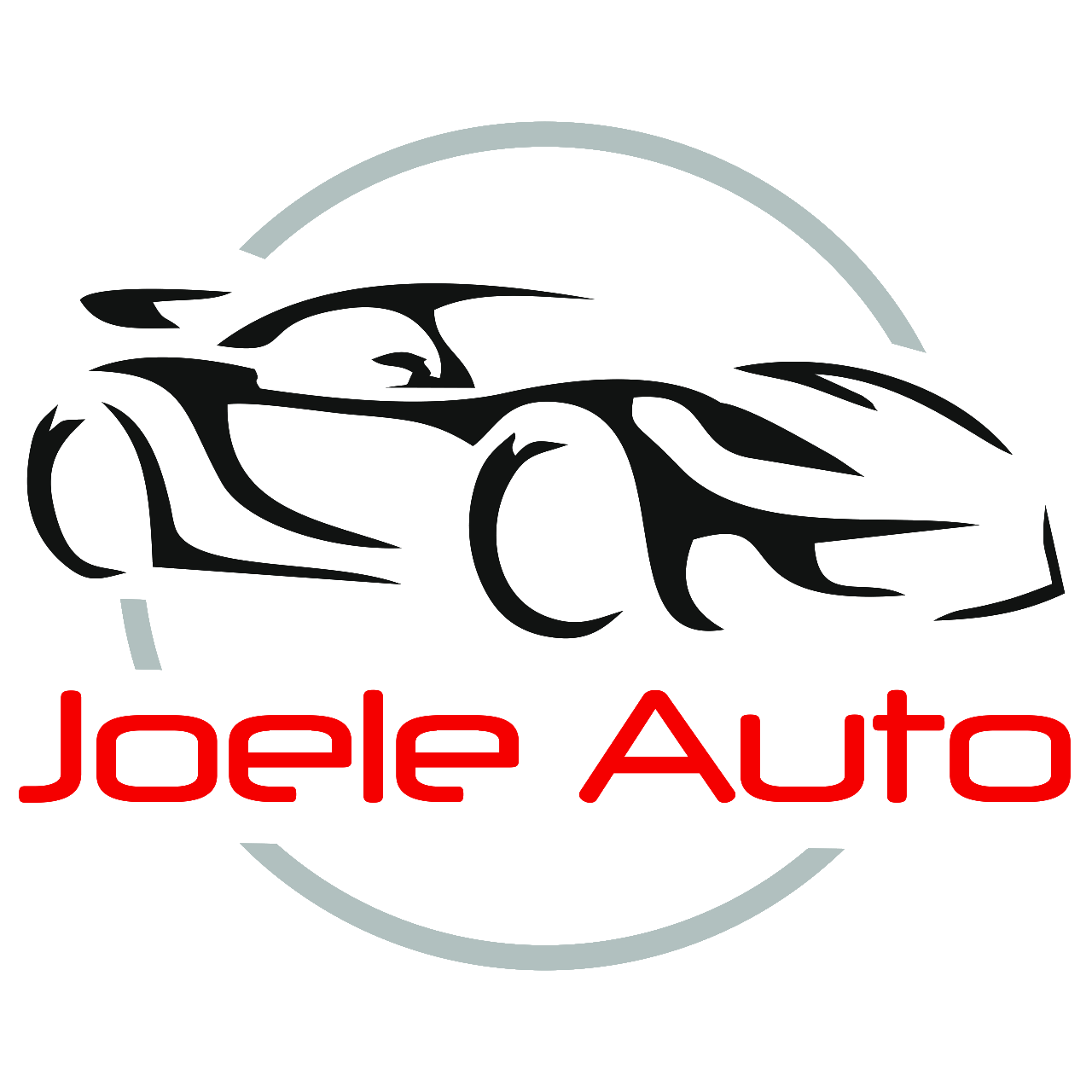 Logo Joele autonoleggio